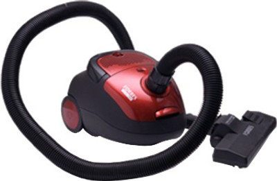 Buy EUREKA FORBES Trendy Nano Dry Vacuum Cleaner Black Maroon