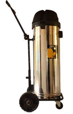 

Rodak CarSpecial 5 50 L Wet & Dry Cleaner(Steel)