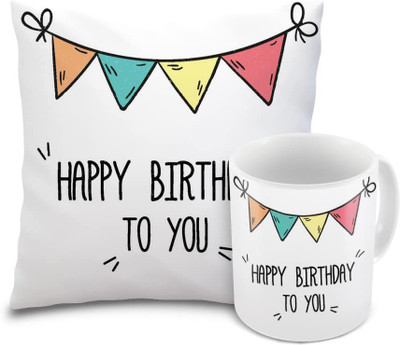 

Sleep Nature's Cushion Gift Set