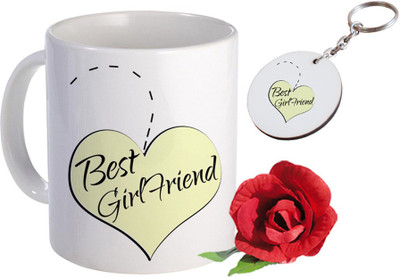 SKY TRENDS Mug Gift Set