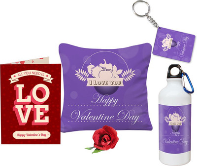 

SKY TRENDS Cushion Gift Set