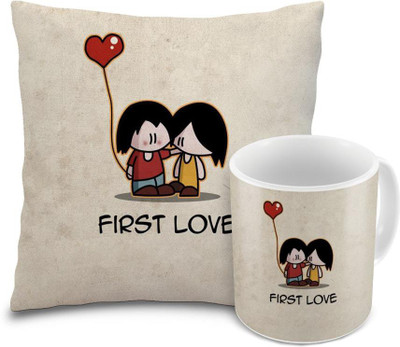 

Sleep Nature's Cushion Gift Set
