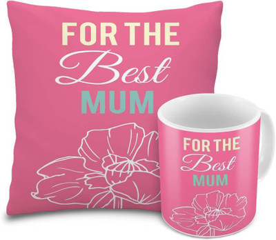 

Sleep Nature's Cushion Gift Set