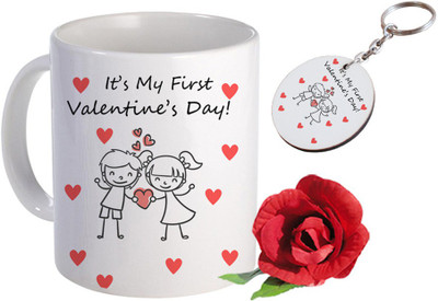 

SKY TRENDS Mug Gift Set