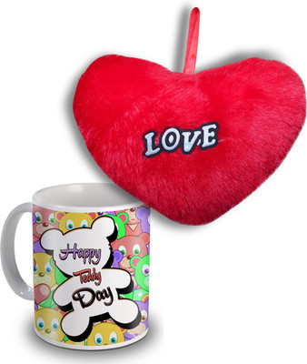 

Sky Trends Mug, Showpiece Gift Set