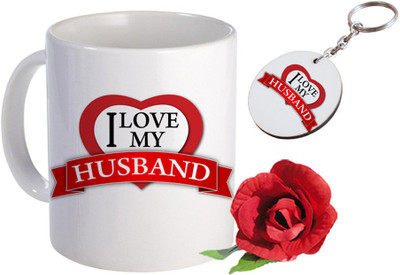 

SKY TRENDS Mug Gift Set