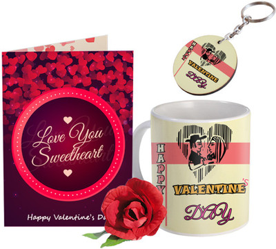 

SKY TRENDS Mug Gift Set