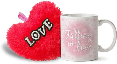 

Sleep Nature's Mug Gift Set