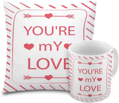 

Sleep Nature's Cushion Gift Set