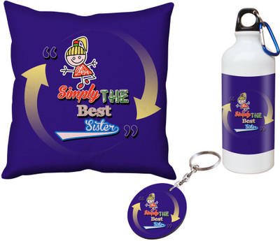 

SKY TRENDS Cushion Gift Set