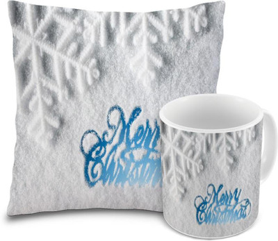 

Sleep Nature's Cushion Gift Set