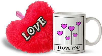 

Sleep Nature's Mug Gift Set