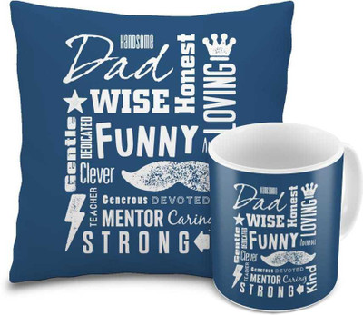 

Sleep Nature's Cushion Gift Set