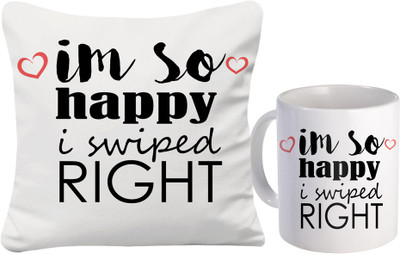 

SKY TRENDS Cushion Gift Set