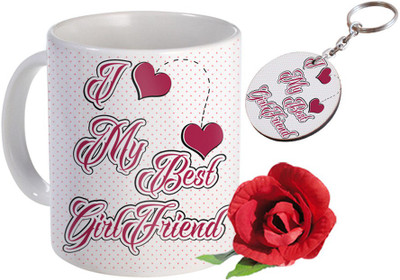 

SKY TRENDS Mug Gift Set