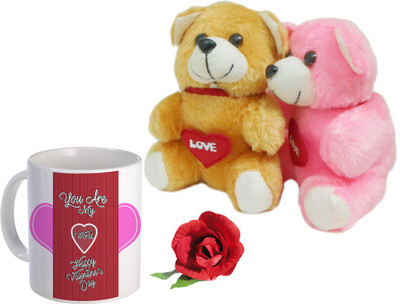 

SKY TRENDS Mug Gift Set