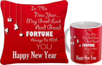 

SKY TRENDS Cushion Gift Set