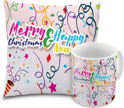 

Sleep Nature's Cushion Gift Set