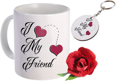 

SKY TRENDS Mug Gift Set
