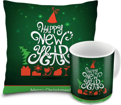 

Sleep Nature's Cushion Gift Set