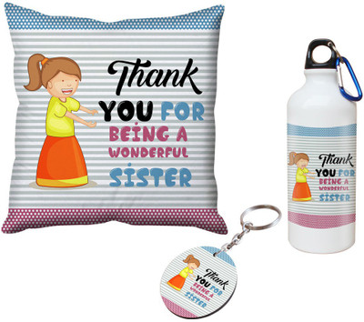 

SKY TRENDS Cushion Gift Set