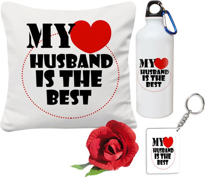 

SKY TRENDS Cushion Gift Set