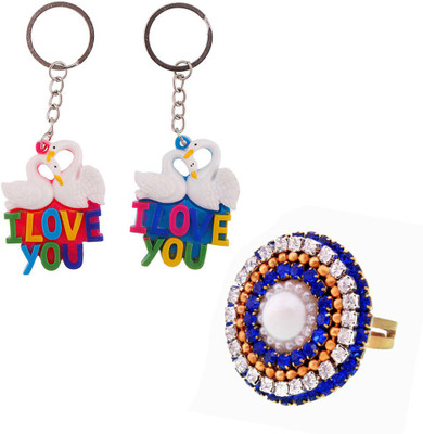 

Radha Krishna Shop Showpiece Gift Set