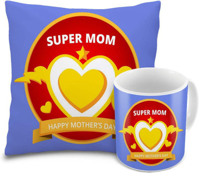

Sleep Nature's Cushion Gift Set