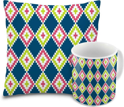 

Sleep Nature's Cushion Gift Set