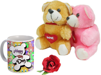 

SKY TRENDS Mug Gift Set