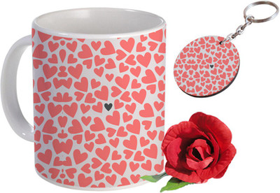 

SKY TRENDS Mug Gift Set