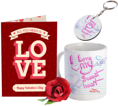 

SKY TRENDS Mug Gift Set