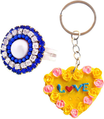 

Radha Krishna Shop Showpiece Gift Set