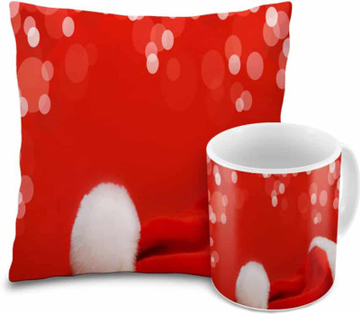 

Sleep Nature's Cushion Gift Set