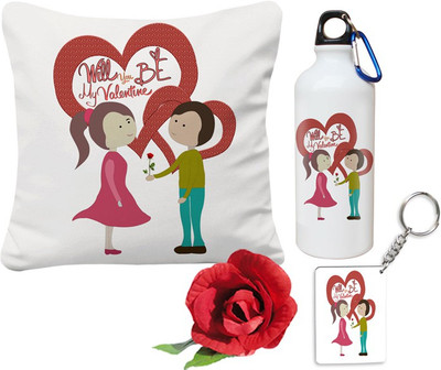 

SKY TRENDS Cushion Gift Set