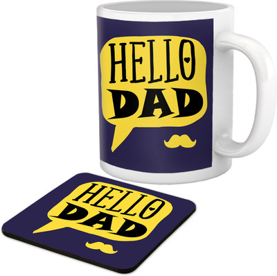

Tied Ribbons Mug Gift Set