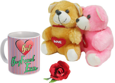 

SKY TRENDS Mug Gift Set