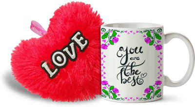 

Sleep Nature's Mug Gift Set