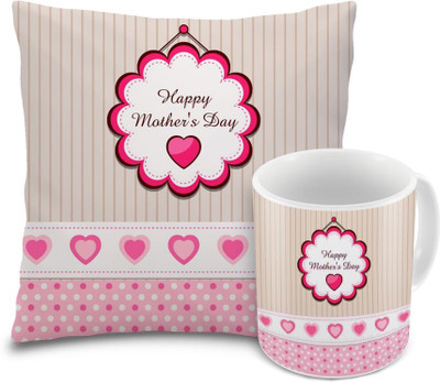 

Sleep Nature's Cushion Gift Set