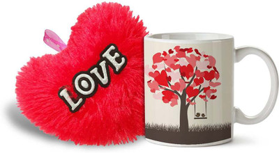 

Sleep Nature's Mug Gift Set