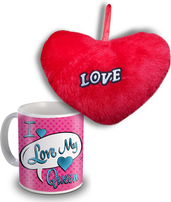 

Sky Trends Mug, Showpiece Gift Set