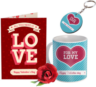 

SKY TRENDS Mug Gift Set
