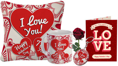 

SKY TRENDS Mug Gift Set