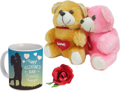 

SKY TRENDS Mug Gift Set