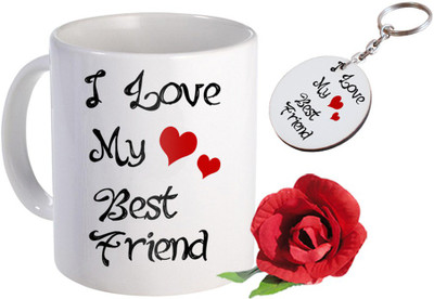 

SKY TRENDS Mug Gift Set
