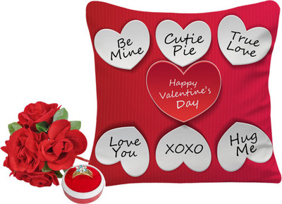 

SKY TRENDS Cushion Gift Set