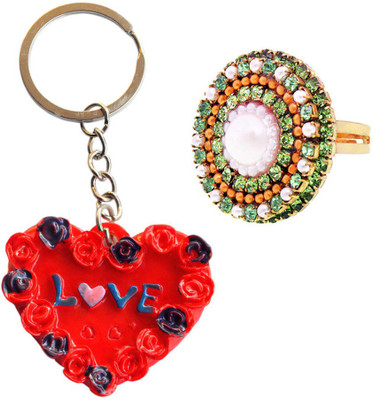 

Radha Krishna Shop Showpiece Gift Set