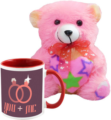 

AllUPrints Mug Gift Set