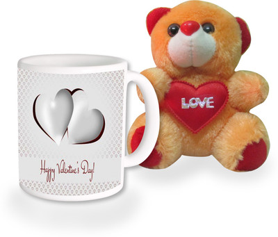 

A-Plus Mug Gift Set