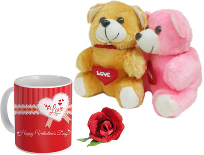 

SKY TRENDS Mug Gift Set